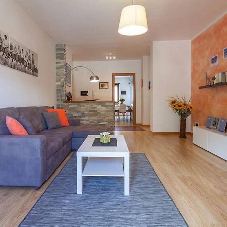 La Becca Di Nona Cir Vda Aosta 0003 Daire Dış mekan fotoğraf