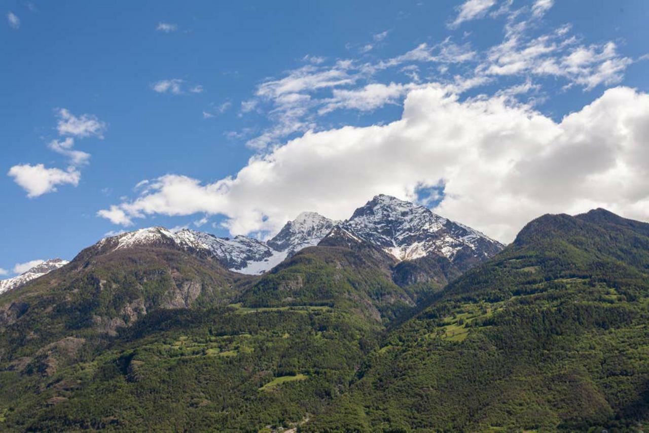 La Becca Di Nona Cir Vda Aosta 0003 Daire Dış mekan fotoğraf