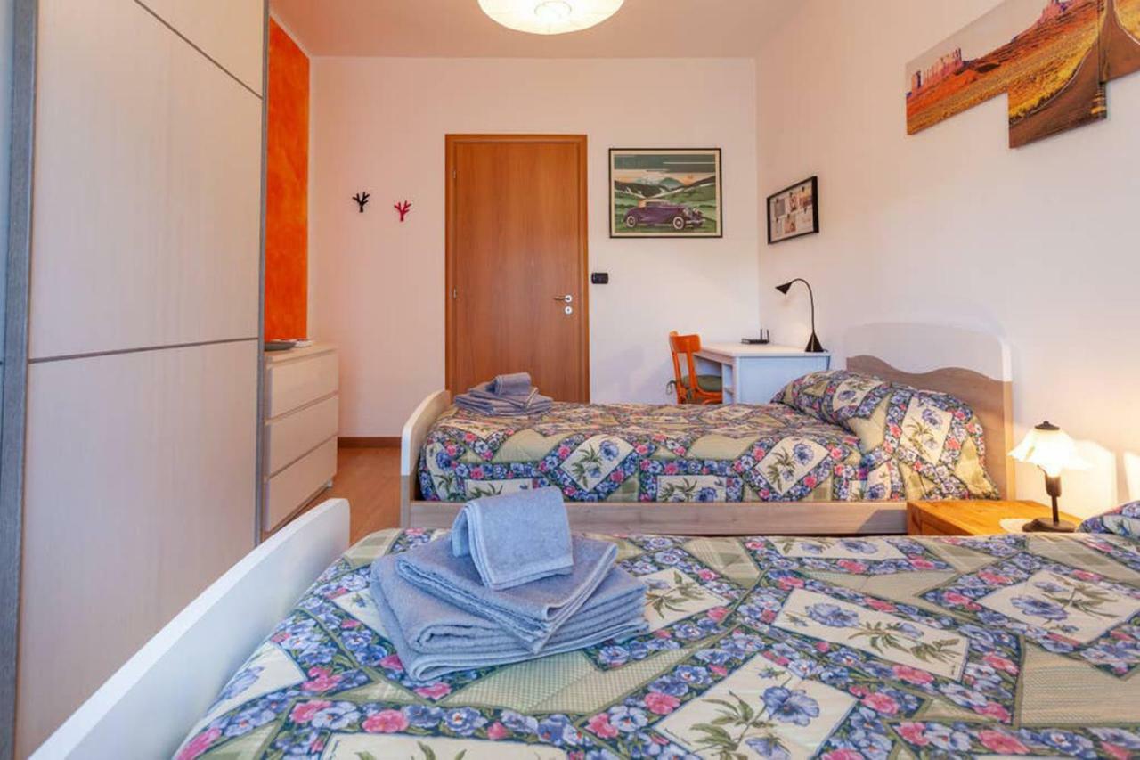 La Becca Di Nona Cir Vda Aosta 0003 Daire Dış mekan fotoğraf