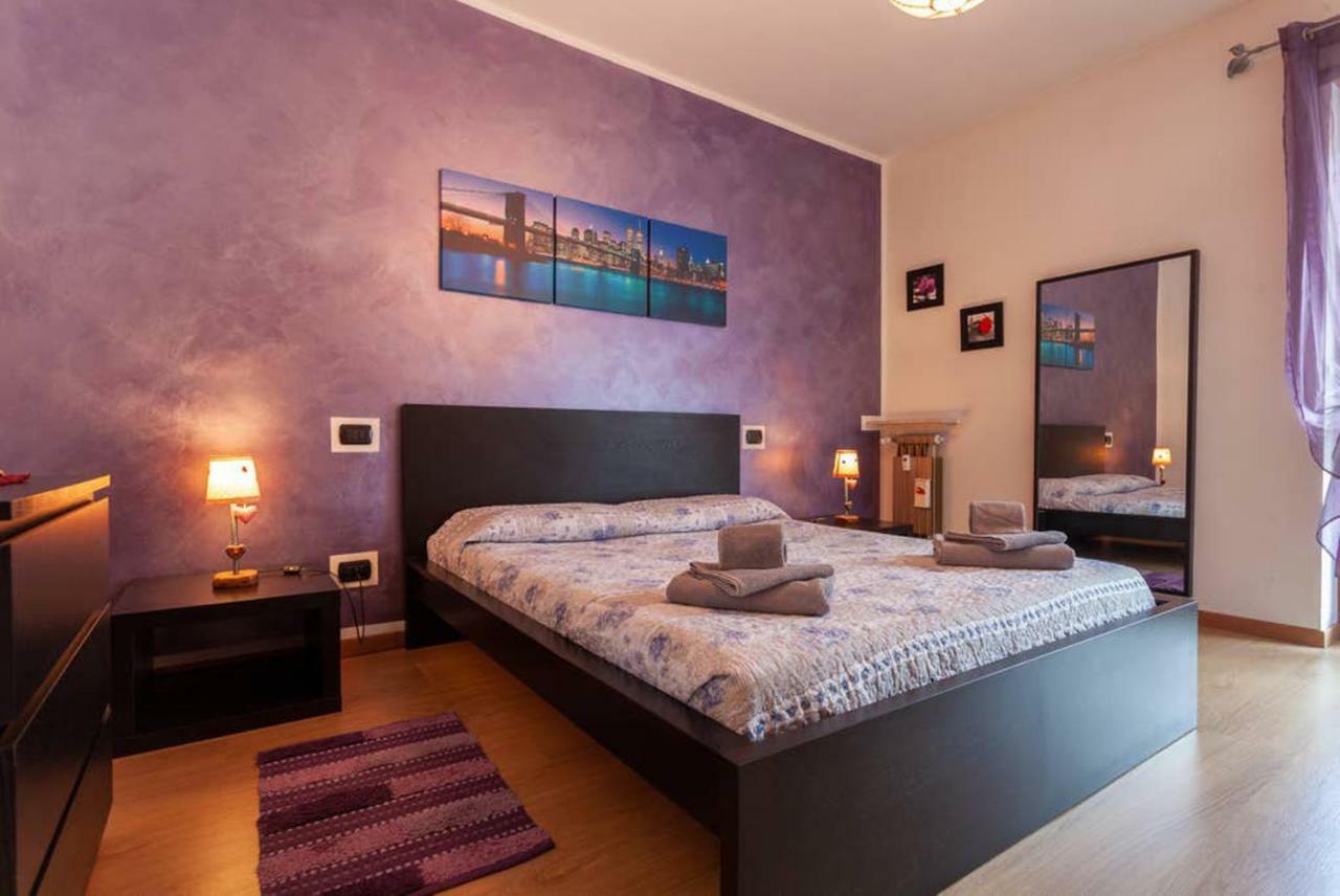 La Becca Di Nona Cir Vda Aosta 0003 Daire Dış mekan fotoğraf