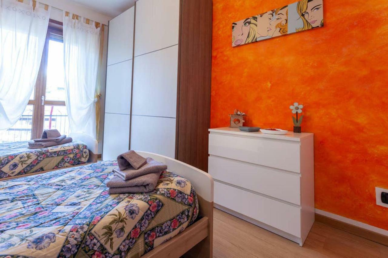 La Becca Di Nona Cir Vda Aosta 0003 Daire Dış mekan fotoğraf