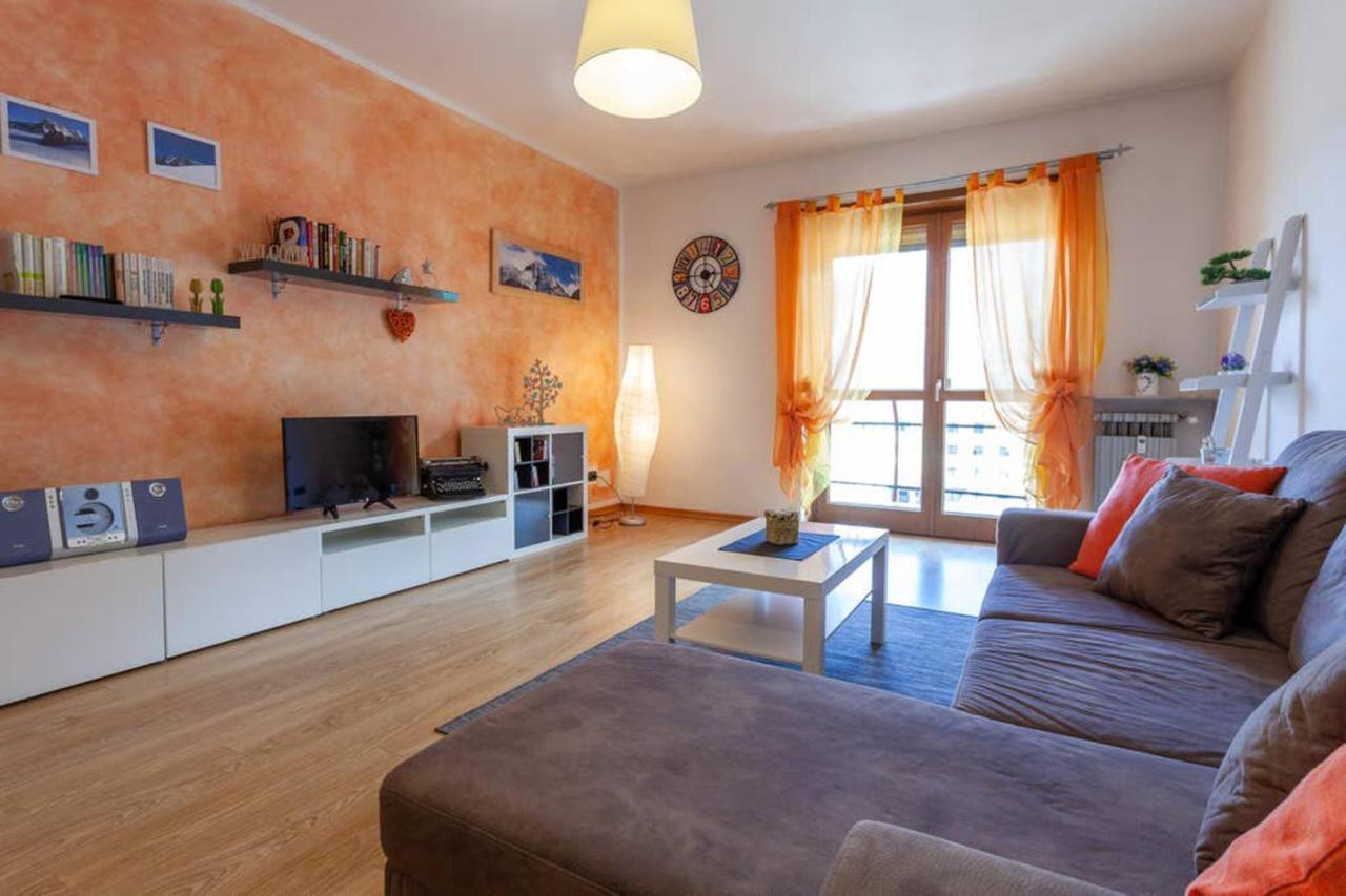 La Becca Di Nona Cir Vda Aosta 0003 Daire Dış mekan fotoğraf