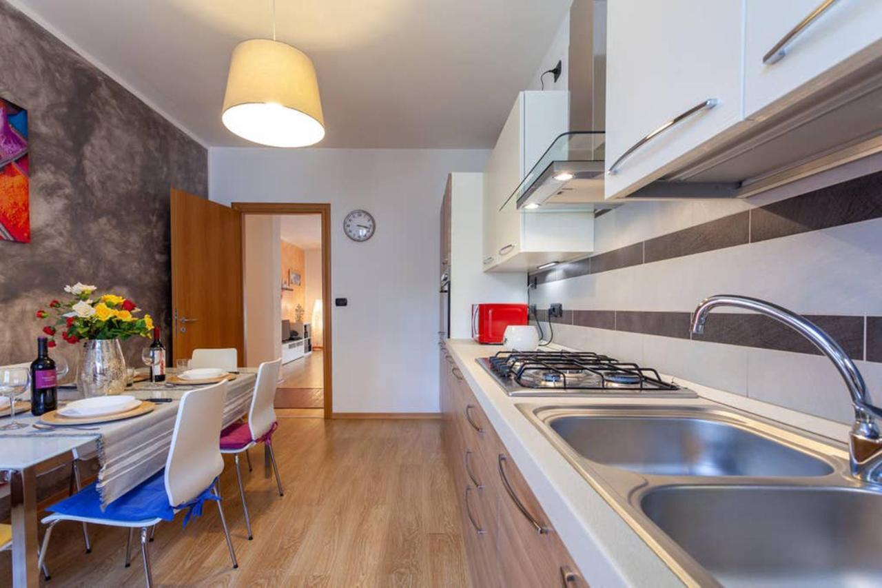 La Becca Di Nona Cir Vda Aosta 0003 Daire Dış mekan fotoğraf